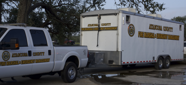 Atascosa County Fire Marshal