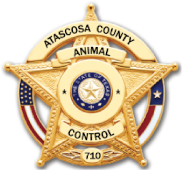 Atascosa County Animal Control Logo