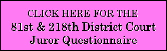 Atascosa County Texas Atascosa County Texas